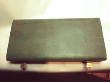 Dachbodenfund, Nachlass .DRGM