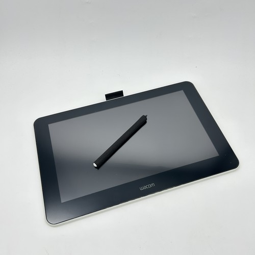 Wacom one creative pen - creative, display