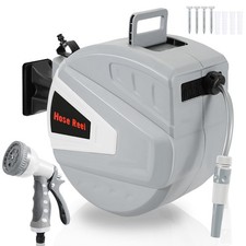 Schlauchtrommel Premium 20m