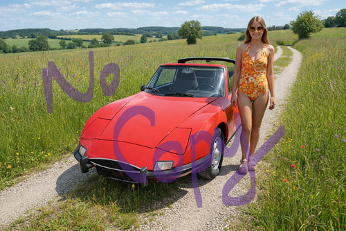 Matra 530 und - (simca),