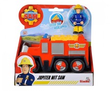 Simba Fireman Sam Junior