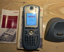 Ascom I62 Voip WLAN Telefon