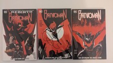 Batwoman (Rebirth) (Panini