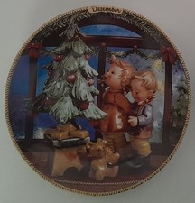 M. J. Hummel Sammelteller Jahrgang 2000 „Kindheitsfreuden der Jahreszeiten "