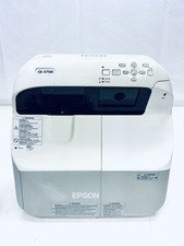 Epson EB-475Wi Beamer WXGA