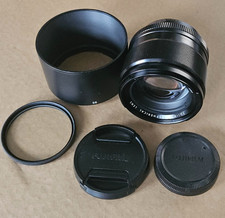 Fujifilm FUJINON SUPER EBC XF