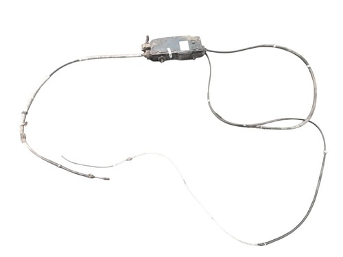 Handbremse elektrisch