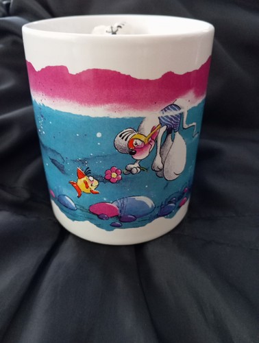 Diddl maus tasse - maus,