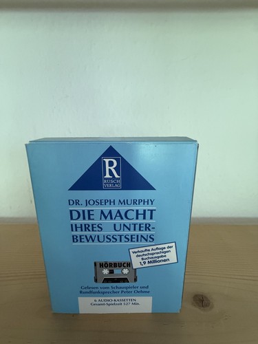 Die macht ihres - die,