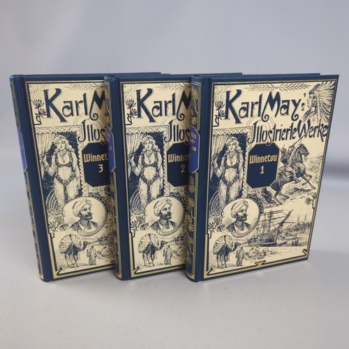 Karl may winnetou 3 - winnetou, 2