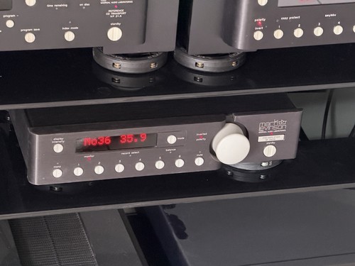 Mark levinson referenz - mark,