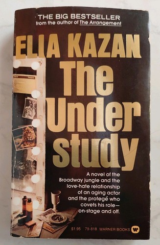 Elia kazan the - elia,