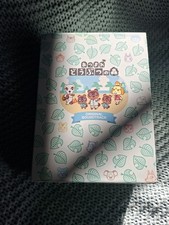 Animal Crossing New Horizons