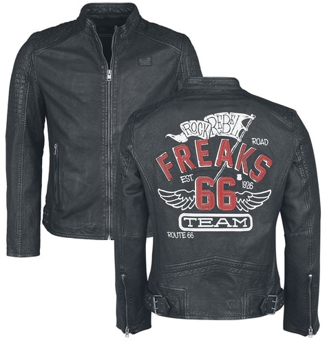 Rock rebel emp herren - rebel, by