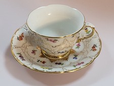Meissen Porzellan  B Form