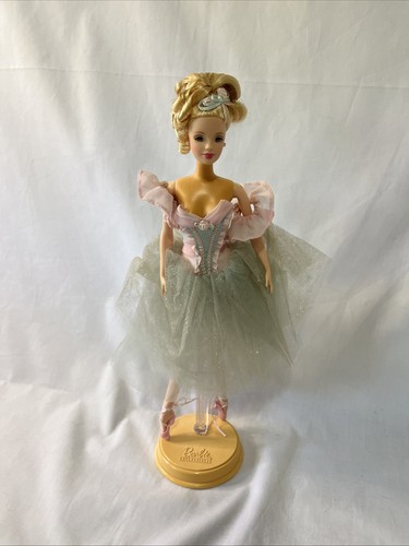 2002 barbie marzipan - 2002,