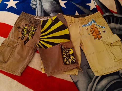 Minute mirth shorts - minute,