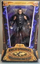 WWE Elite Defining Moments