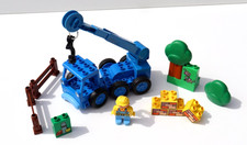 Lego Duplo Set - 3273 Bob & Heppo Mäusefamilie Bob der Baumeister - gebraucht