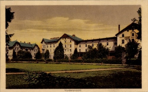 Głuchołazy zdrój bad - ak,