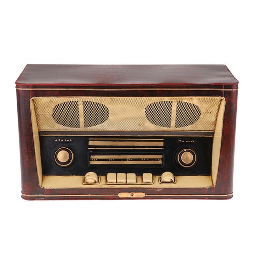 Eisen radio modell - eisen,