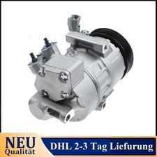 Klimakompressor 5SE08 für