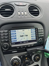 @@ Mercedes R230 SL Original