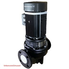 Grundfos Trockenläuferpumpe TP50-240/2-A-F-A-BQQE-IW1 / 2,20kW