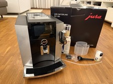 JURA S8 Kaffeevollautomat -