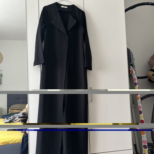 Abaya hijab kleid - abaya, damen