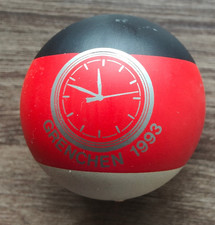 Minigolfball Minigolfbälle ~ Wagner ~ Grenchen 1993  KL