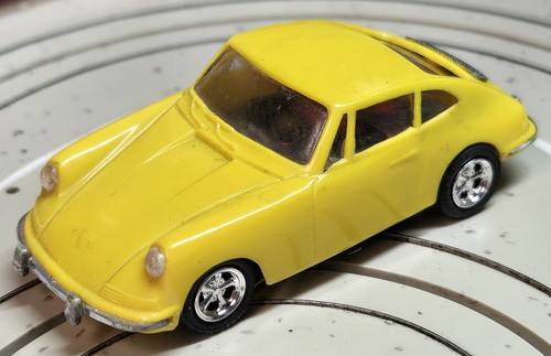 Faller ams 4835 porsche - faller, 911