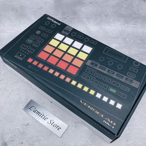 Roland verselab 1 - roland,