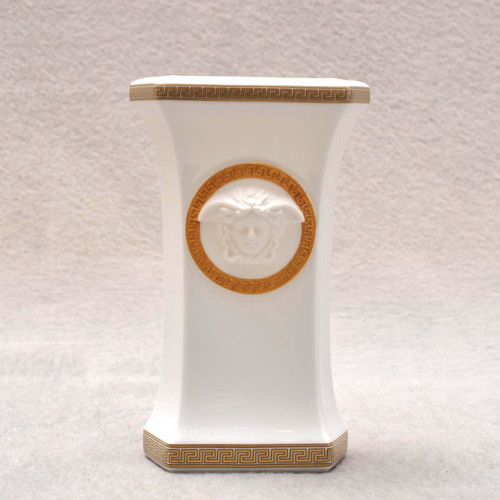 Rosenthal versace gorgona - rosenthal, versace,