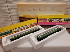 H0 Reko Personenwagen Schicht/Prefo