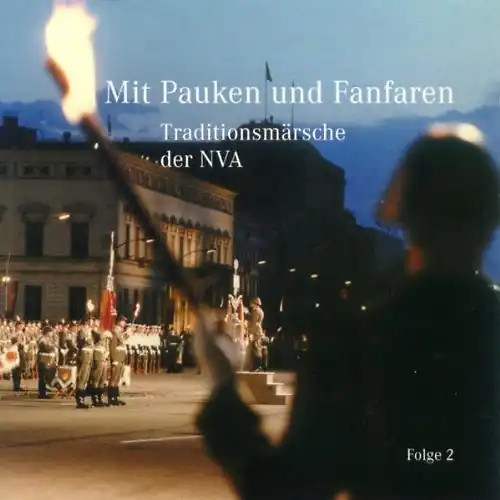 Various mit pauken und - mit,