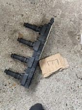 Original BOSCH Zündspule 0 221 503 472