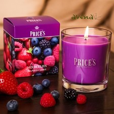 Preise gemischte Beeren