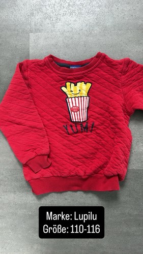 Jungen pullover von - pullover, lupilu