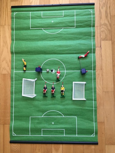 Tipp kick classic fussball - tipp-kick,