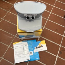 TechniSat Multytenne Duosat  2 in 1 Satelitten-Single-LNB,Einteilnehmer Neu OVP