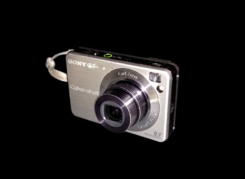 Sony cybershot dsc - sony,