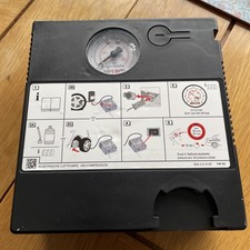 Reifenfüller Luftpumpe