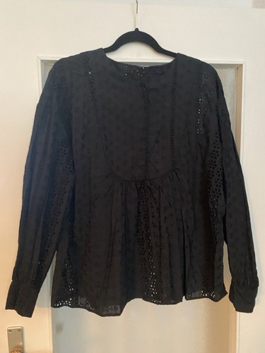 Boho bluse von m - h&m,