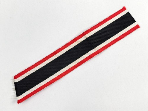 Band zum kriegsverdienstkreuz - zum,