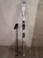 K2 Racecarver Apache 174cm