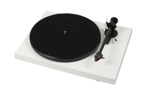 Pro ject debut carbon - carbon, dc