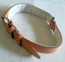 KEJ Hund Halsband 75cm lang