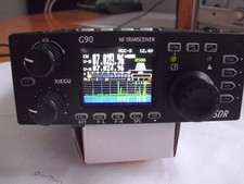 XIEGU G-90 *wie neu*