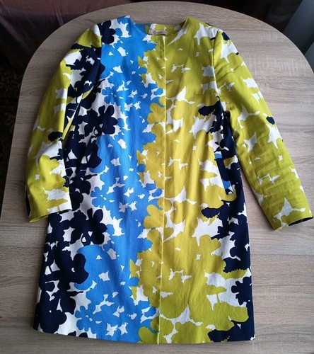 Blazer sommermantel 38 - blazer, gr.